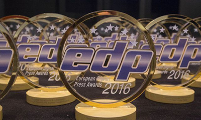 Doua premii EDP pentru Roland